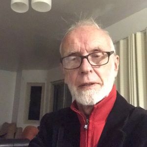 Meet your Posher, William